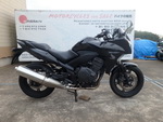     Honda CBF1000 2010  8